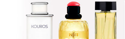 Corpo e Banho Yves Saint Laurent