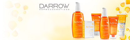 Darrow Kits de Tratamento para o Rosto