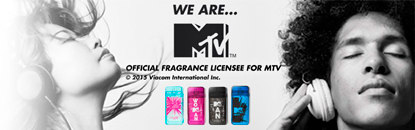 Perfumes MTV
