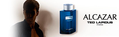 Perfumes Ted Lapidus Masculinos