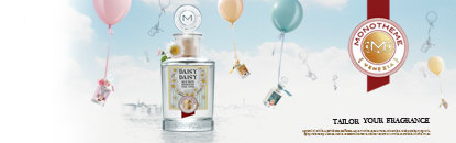 Perfumes Monotheme Masculinos