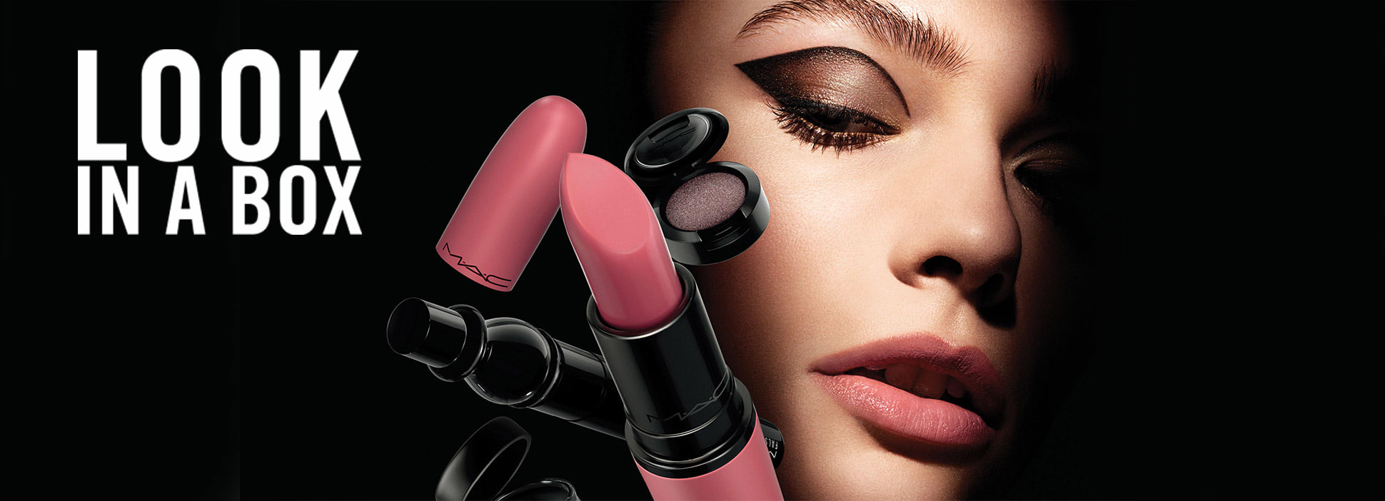 Kits M·A·C de Maquiagem para Olhos