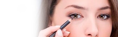 Maquiagem para Olhos