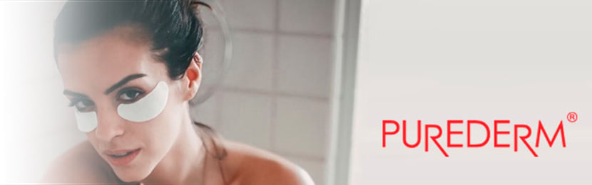 Purederm para a Pele de Mãos e Pés