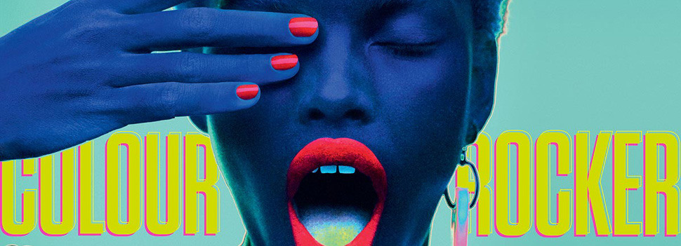M·A·C Colour Rocker
