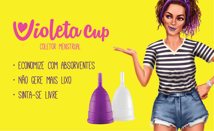 Violeta Cup