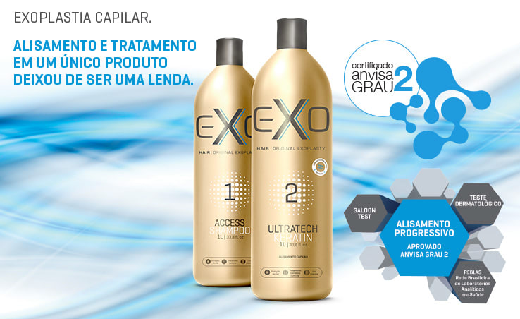Exo Hair
