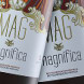 Mag Magnifica Active! Proporciona efeito liso com a biopolimerização proteica, que fortalece por meio da reposição de aminoácidos durante a mudança de forma, para que os fios tenham brilho maciez e resistência.