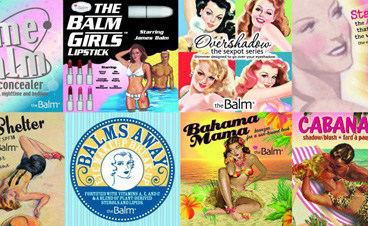the Balm