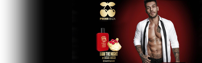 Perfumes Pacha Ibiza