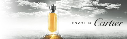 Perfumes Cartier Unissex