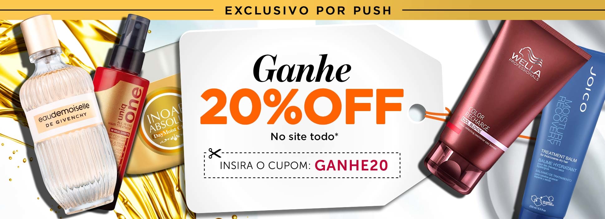 GANHE20