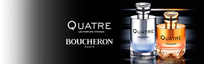 Perfumes Boucheron Masculinos
