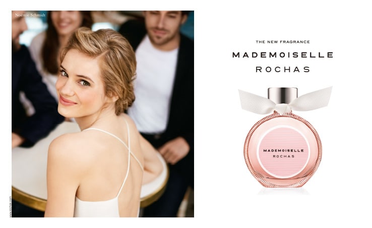 Rochas Paris