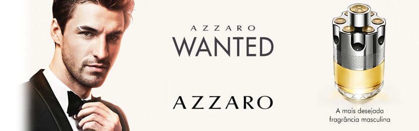 Perfumes Azzaro