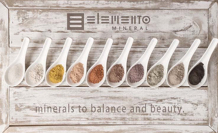 Elemento Mineral