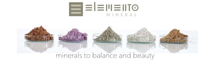Acessórios Elemento Mineral para Ambiente