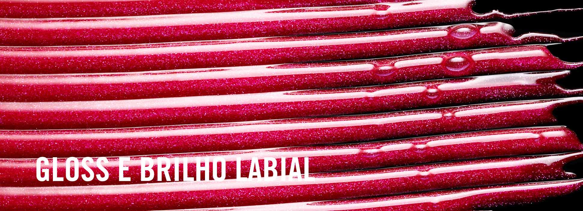 Gloss e Brilho Labial M·A·C