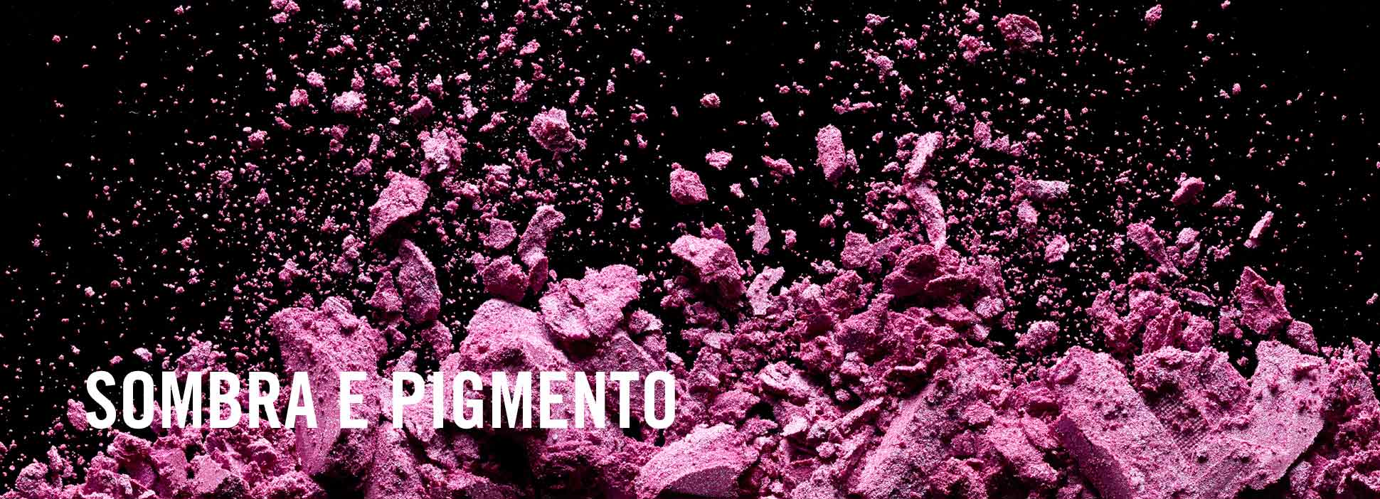 Sombra M·A·C e Pigmento