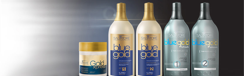 Óleo de Argan Salvatore e Outros