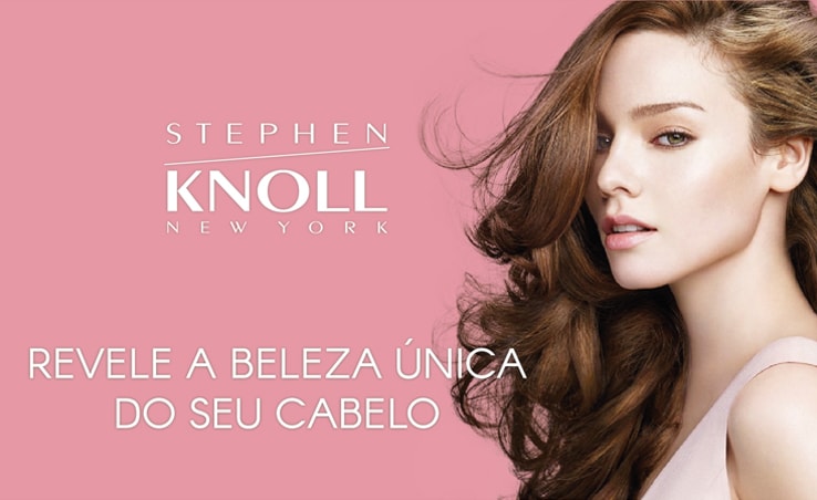 Stephen Knoll