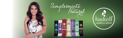 Haskell Óleo de Argan