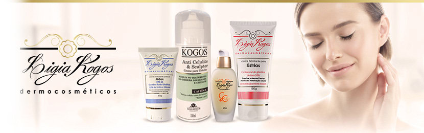 Primer Ligia Kogos