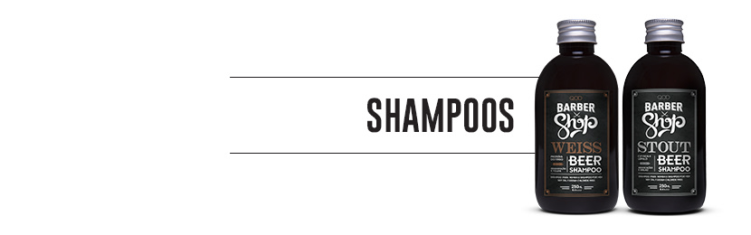 Shampoo QOD