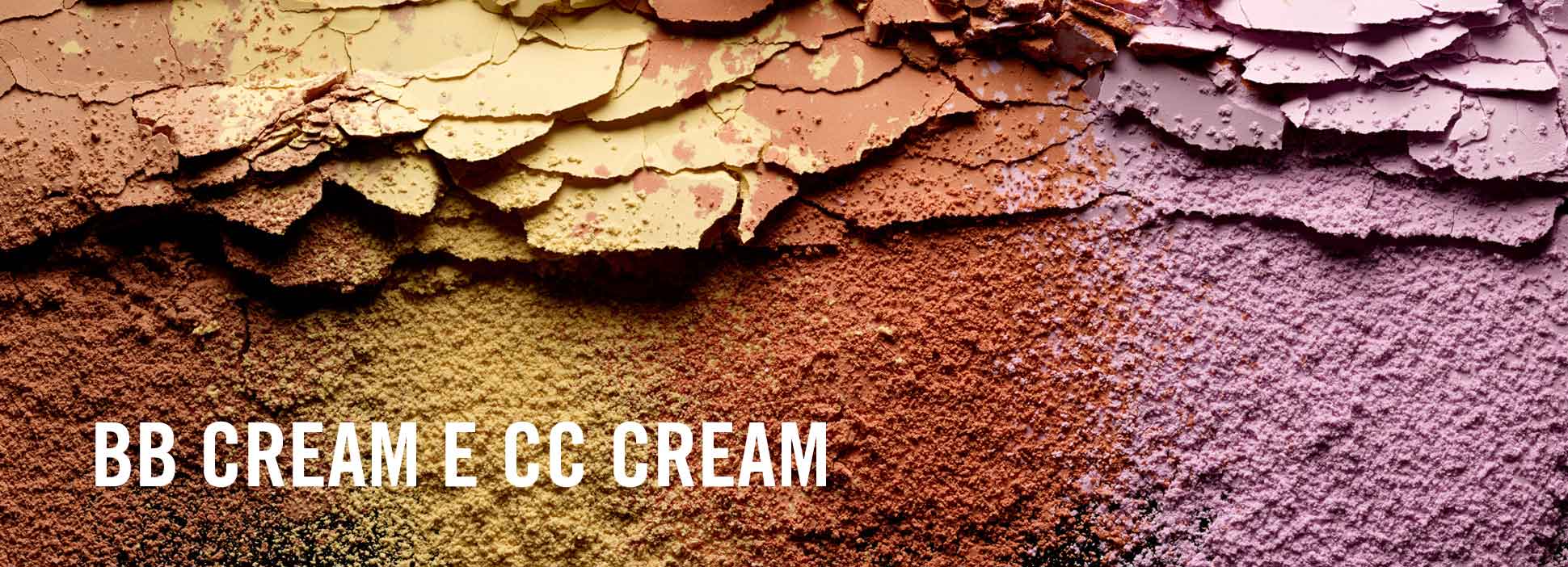 BB Cream e CC Cream M·A·C