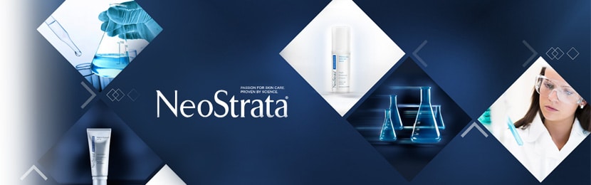 Neostrata para Rosto