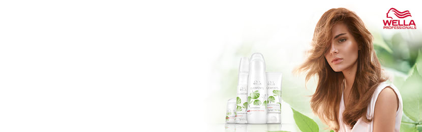 Wella Professionals Elements
