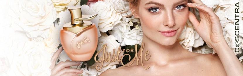 Perfumes Coscentra Masculinos
