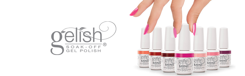 Tratamentos Gelish