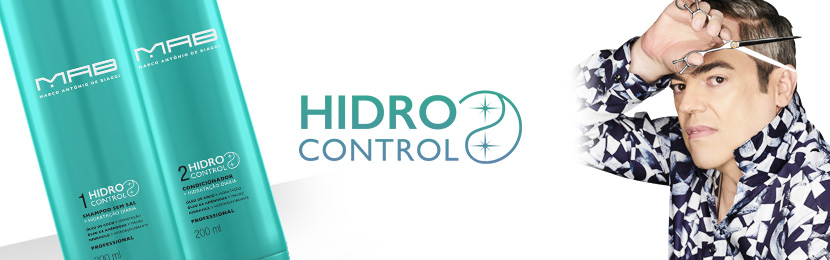 MAB Marco Antônio de Biaggi Hidro Control