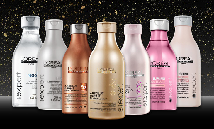 L'Oréal Professionnel