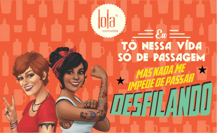 Lola Cosmetics