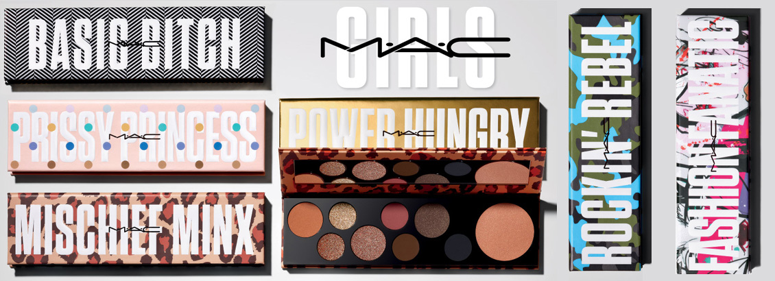 M·A·C Girls