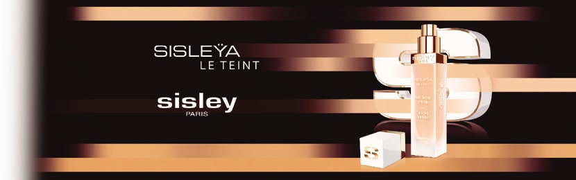 Pó Sisley