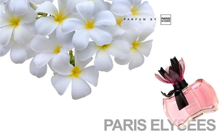 Paris Elysees