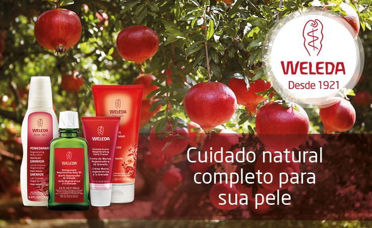 Weleda