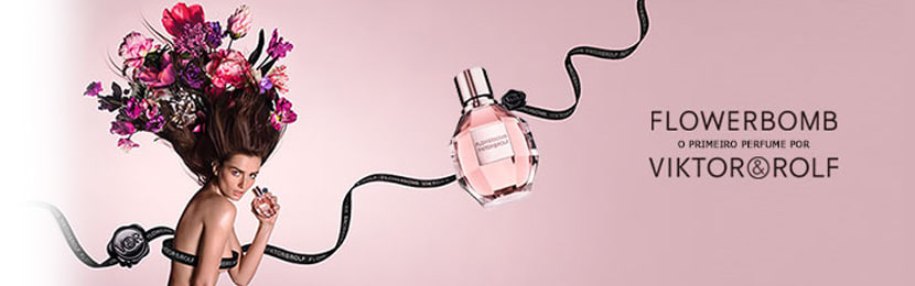 Perfumes Viktor & Rolf