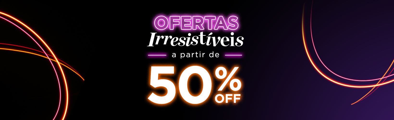 Black Friday - Boas Promoções