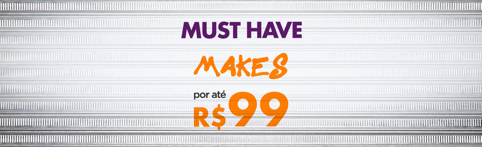 Black Friday - Promoção Especial