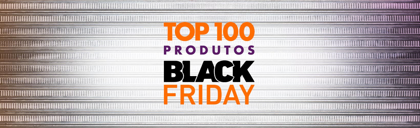 Black Friday - Especial Love Sale
