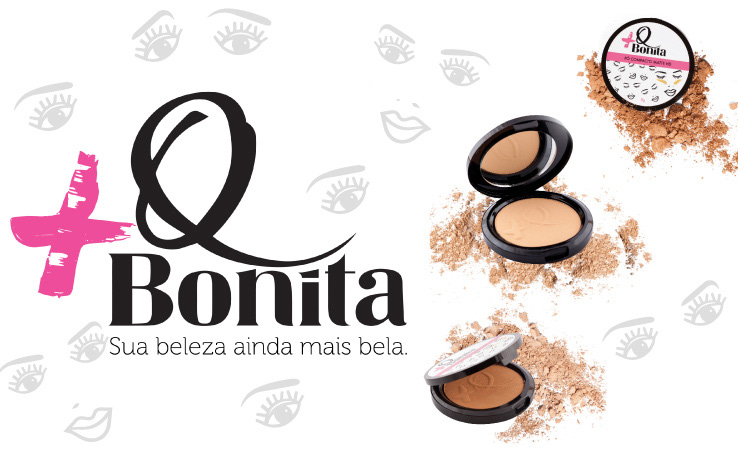 Mais Q Bonita