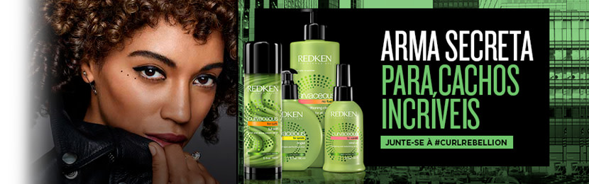Redken Curvaceous