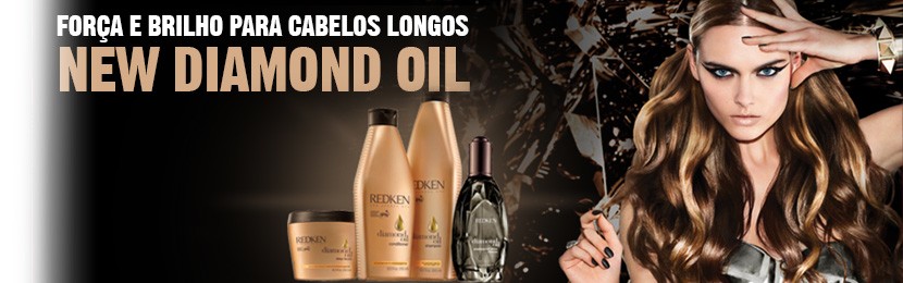 Redken Diamond Oil