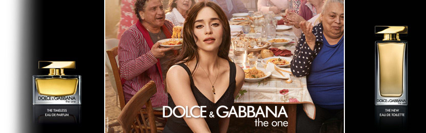 Kits Dolce & Gabbana Masculino