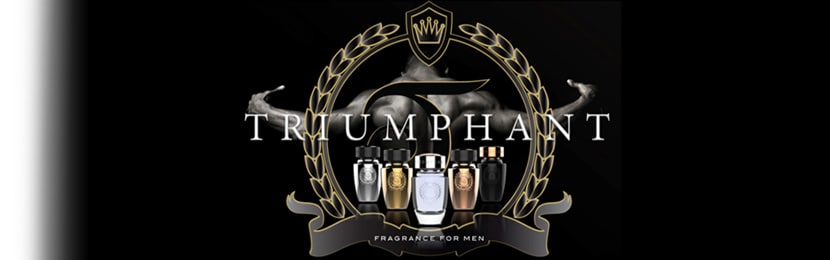 Perfumes Triumphant