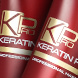 Creightons Keratin Pro é uma linha desenvolvida pensando na reposição de queratina perdida em agressões químicas, térmicas e mecânicas sem enriquecer os fios.